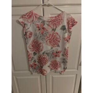 Luisa Ricci knit‎ sweater top. Size medium